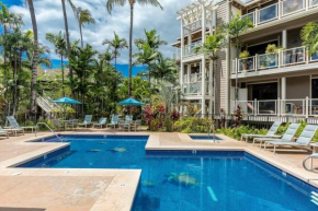 Grand Champions 60 condo